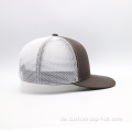 Benutzerdefinierte Logo Mesh Trucker Hüte